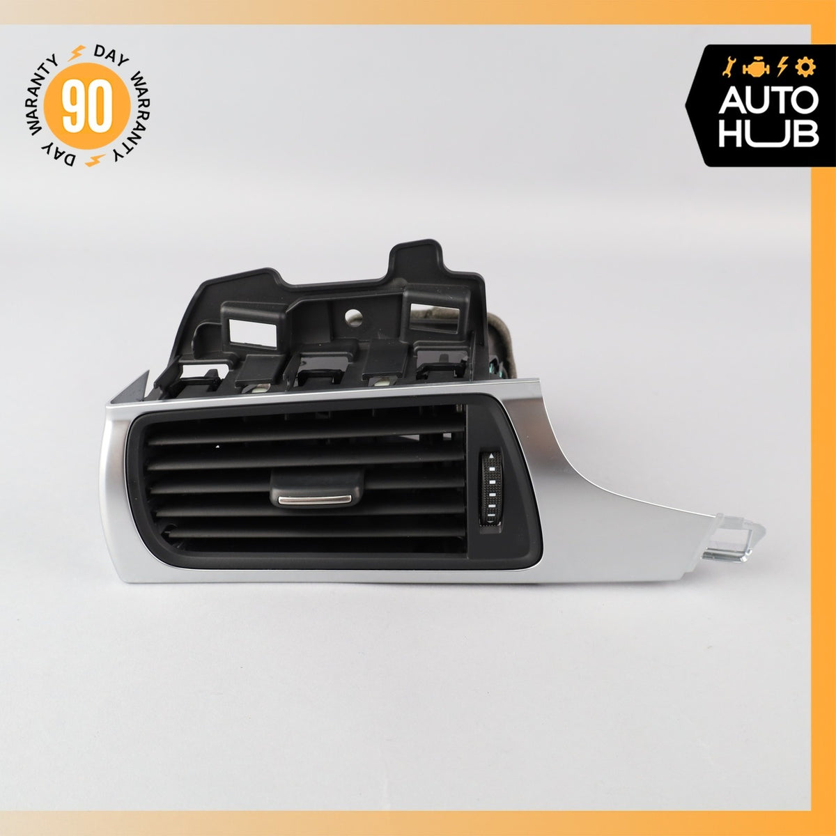 Audi 4G8 A7 S7 Left Dash Dashboard A/C AC Air Vent 4G1820901C OEM - photo 5