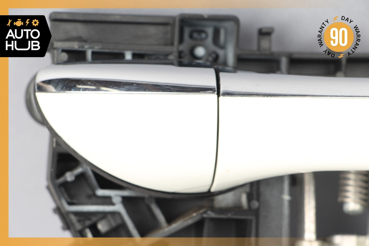06-13 Mercedes W251 R350 ML320 GL450 Front Right Side Exterior Door Handle OEM - photo 2