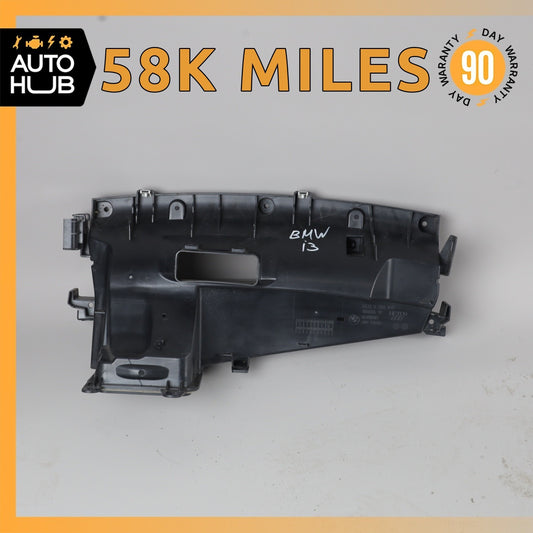 14-21 BMW i3 I01 Hybrid Outside Air Duct With Water Separator OEM 58k - photo 1