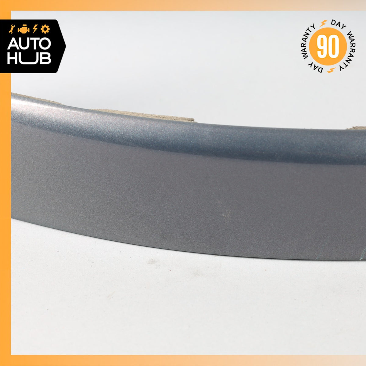00-04 Aston Martin DB7 Vantage Rear Left Driver Side Taillight Trim OEM 20k - photo 6