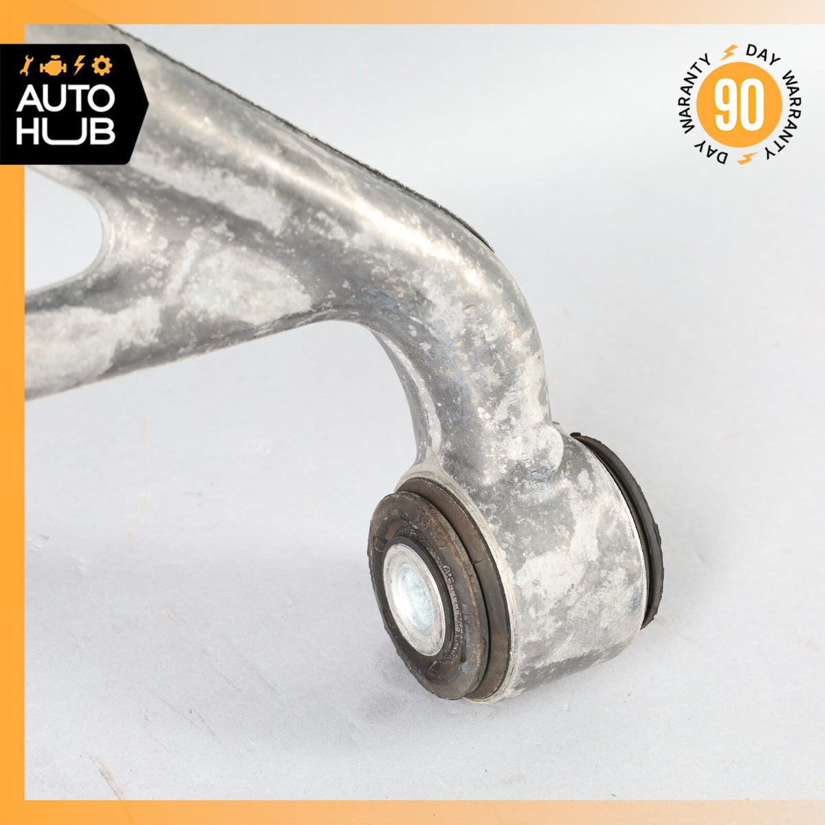 13-18 Aston Martin DB9 GT Vanquish Rear Right Lower Side Control Arm OEM 7k - photo 3