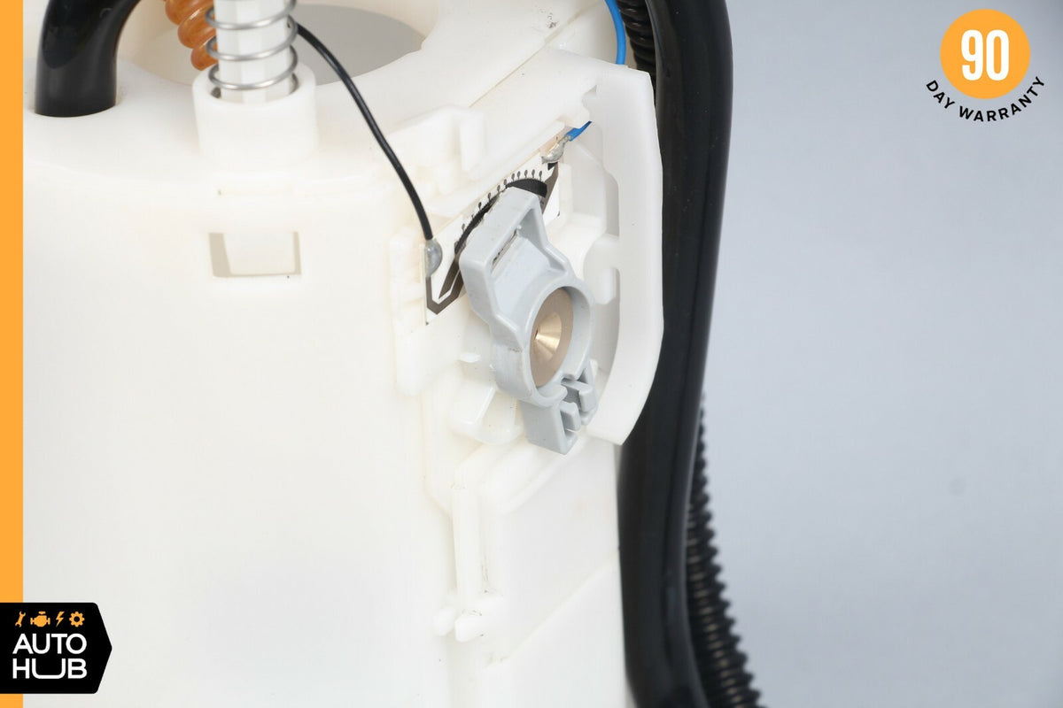 02-05 Mercedes W163 ML500 ML350 Gas Fuel Tank Pump Motor Sensor 1634703794 OEM - photo 4