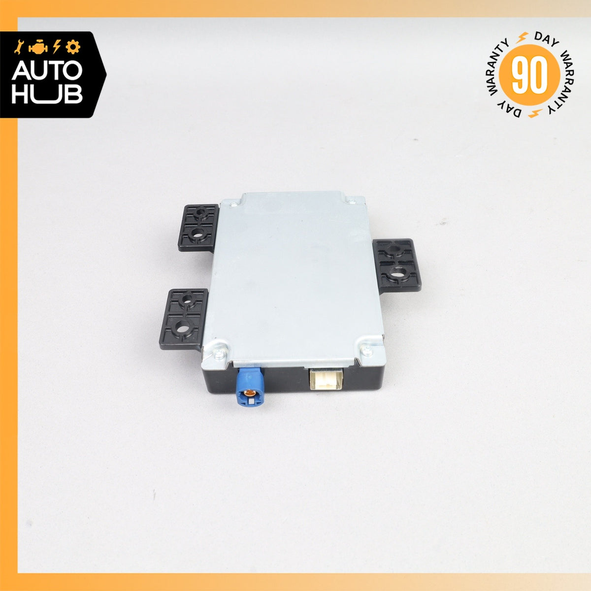 Mercedes R231 SL550 Interface Communication Control Module OEM - photo 10
