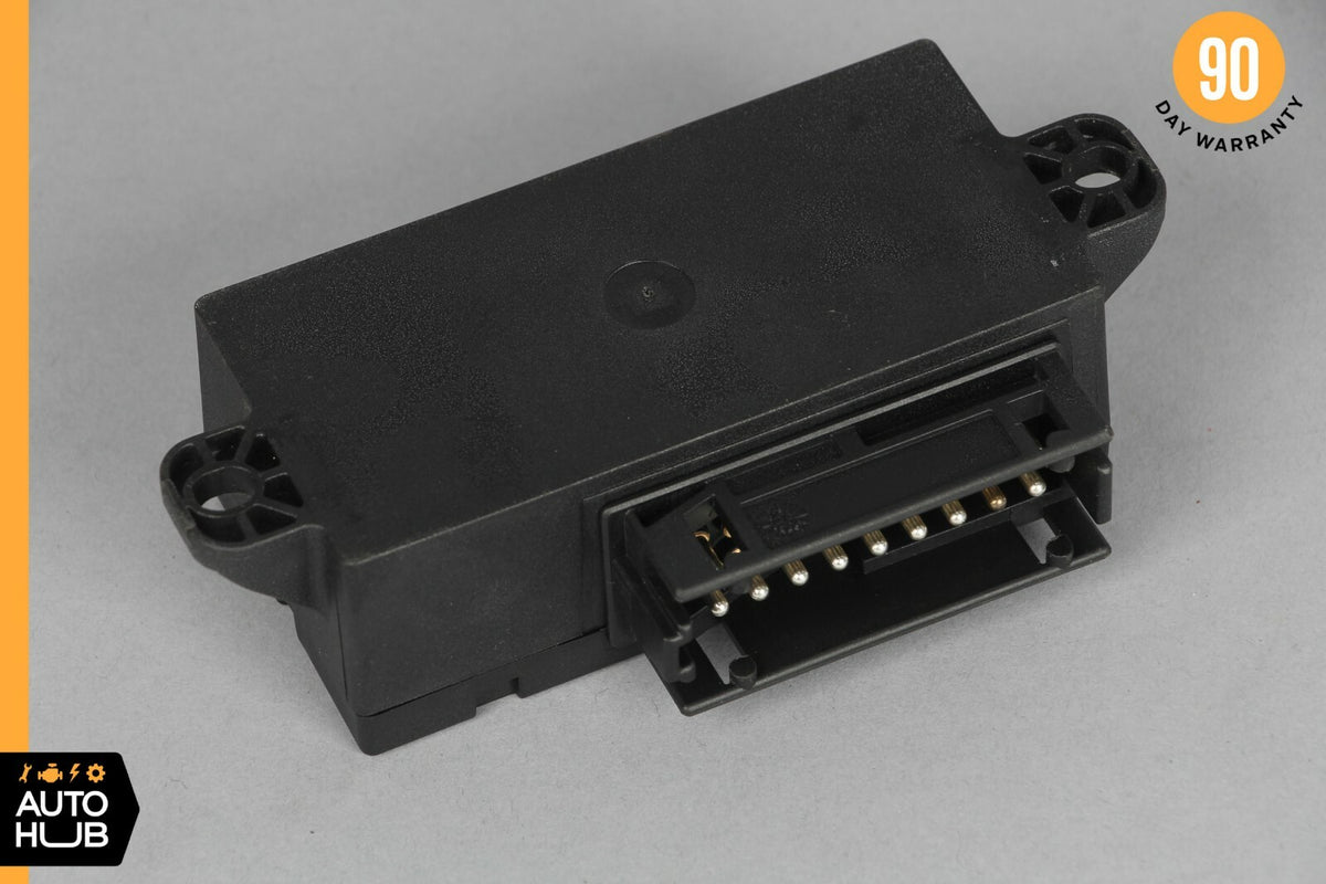 97-99 Mercedes W140 CL600 S600 S500 Headlight Lamp Range Adjust Control Unit OEM - photo 4