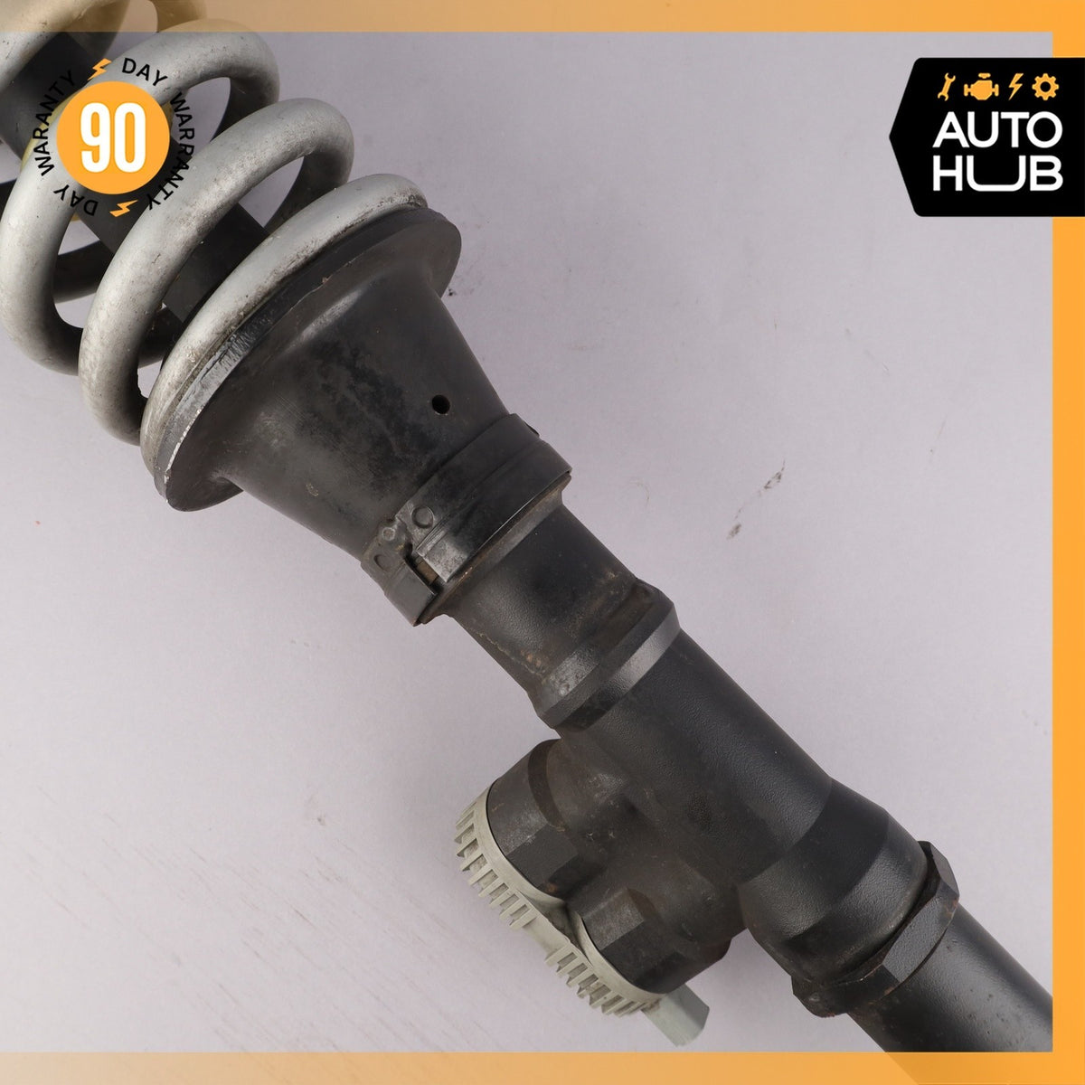 99-02 Bentley Arnage Strut Shock Absorber Front Right Side PD22928PF OEM 30k - photo 5
