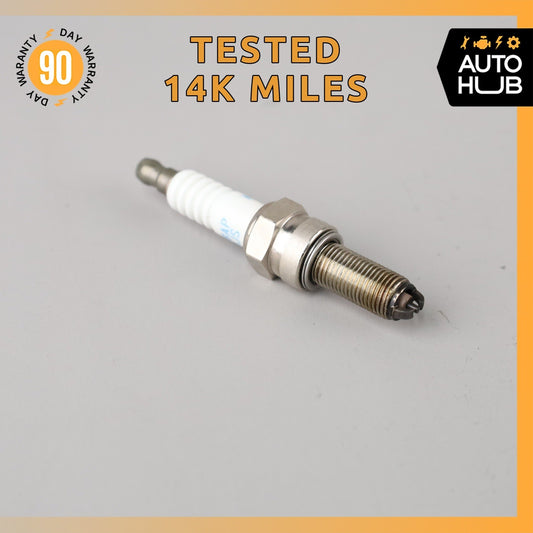 Ferrari FF F151 Engine Ignition Spark Plug 254771 OEM 14k - photo 1