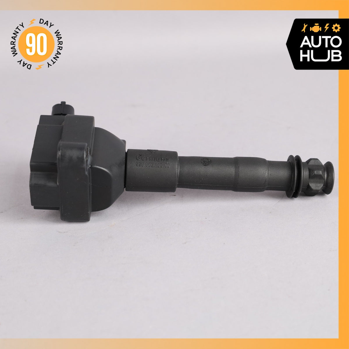 Porsche Boxster 987 Engine Ignition Coil 99760210200 OEM - photo 5