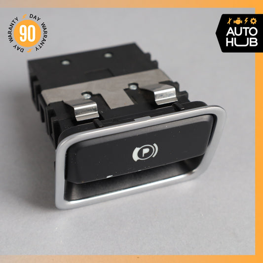 14-20 Mercedes W217 S550 S600 S63 Parking Brake Release Handle 2229050106 OEM - photo 1