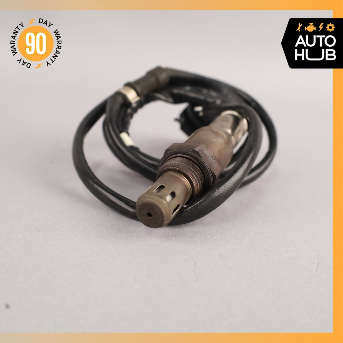 Audi 8V A3 E-Tron Oxygen O2 Lambda Sensor 04E906262CH OEM - photo 3