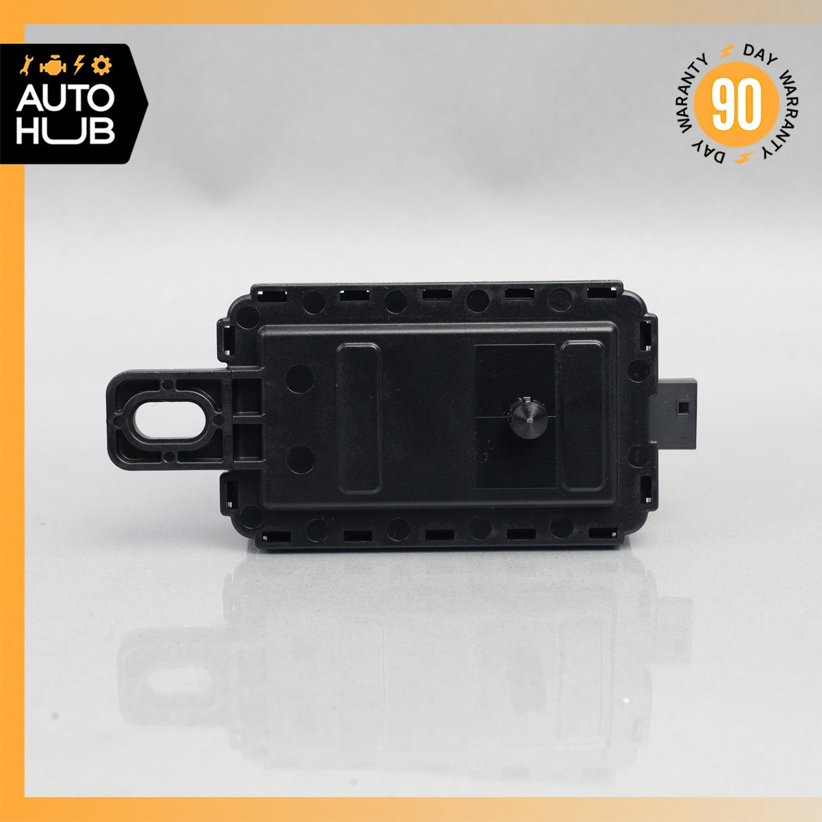 BMW i3 I01 Radio Remote Receiver Control Module 9319081 OEM 58k - photo 7