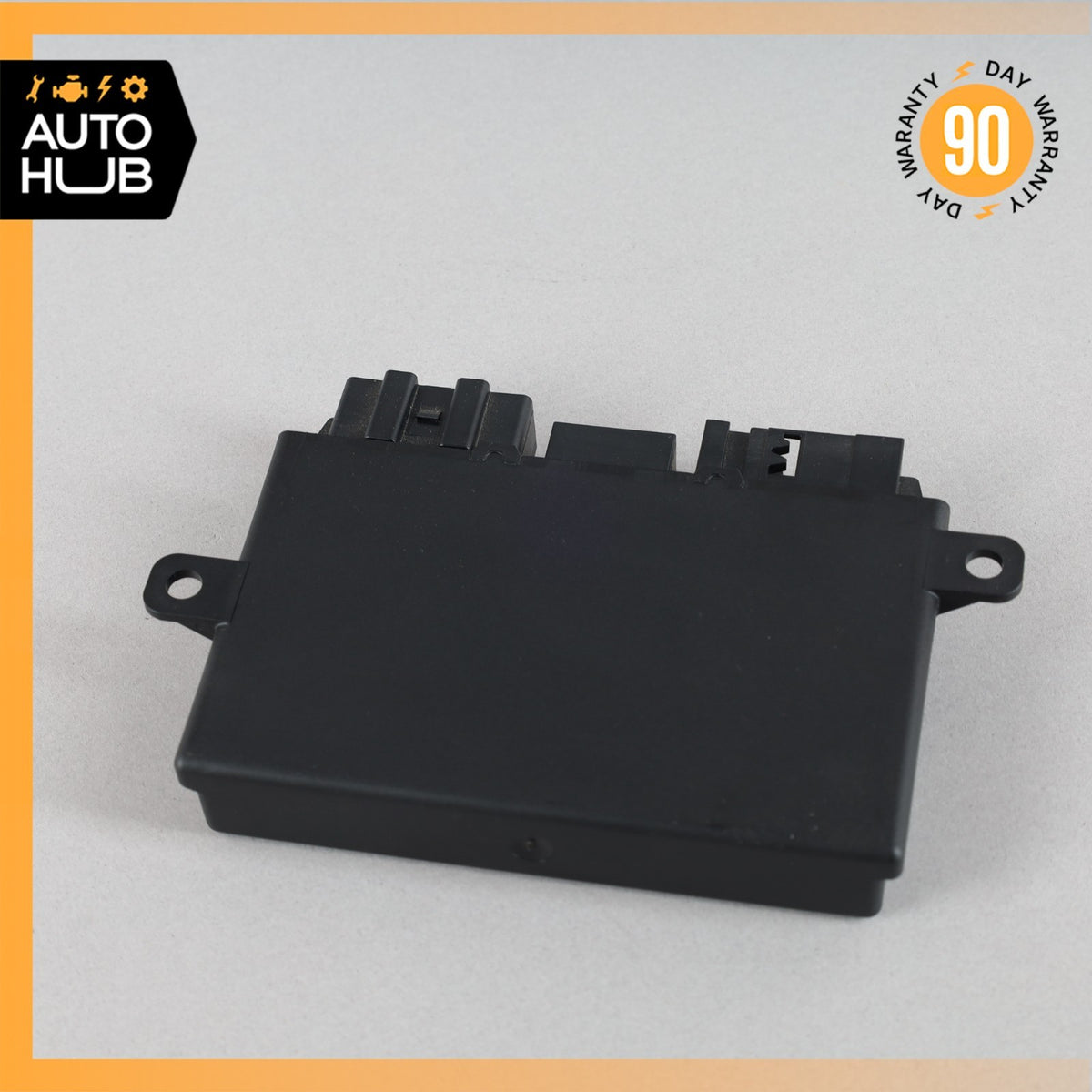 Porsche Macan 95B Front Left or Right Side Seat Control Module 7PP959760F OEM - photo 4