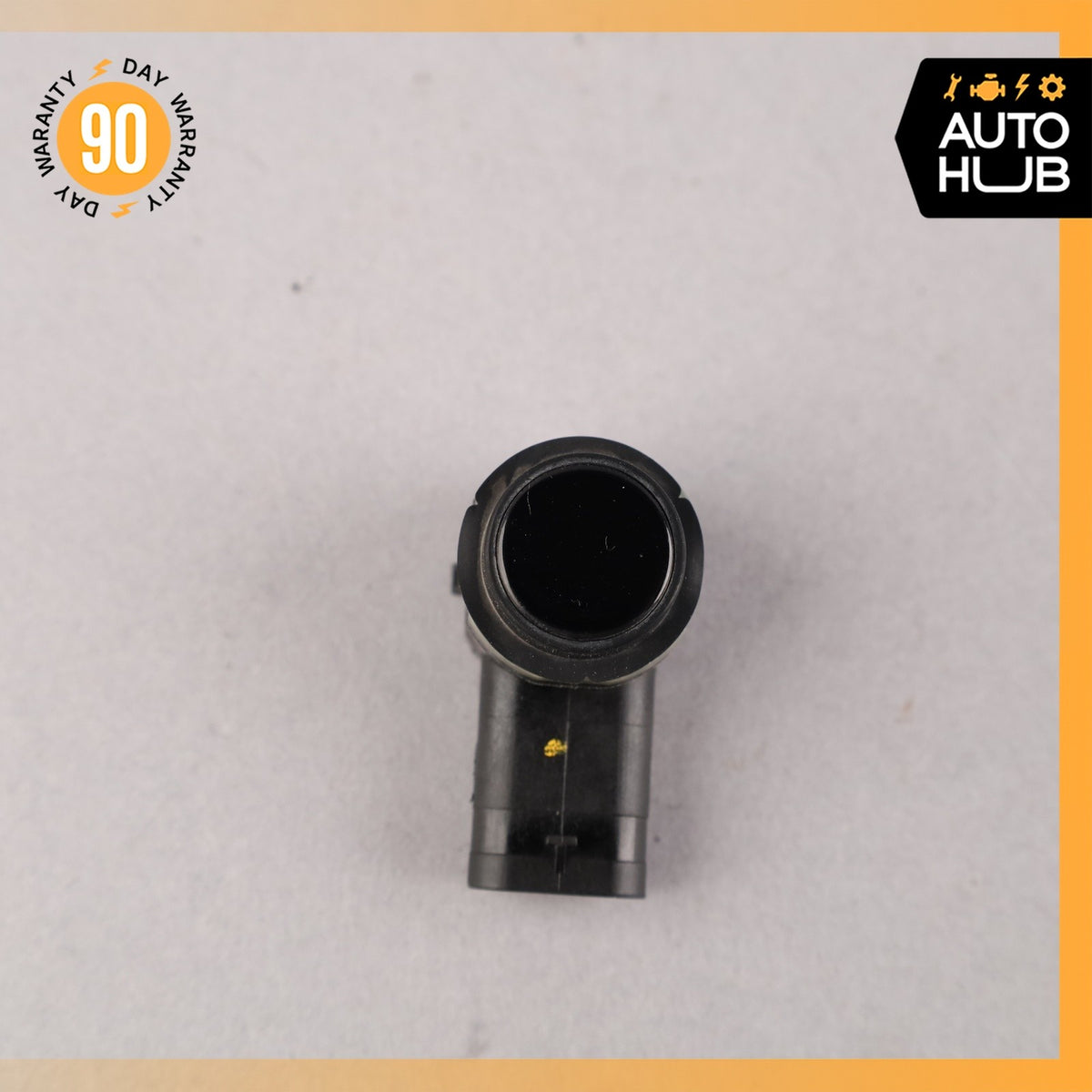 Audi C7 A6 S6 Front or Rear Bumper Parking Sensor 1S0919275 OEM - photo 7