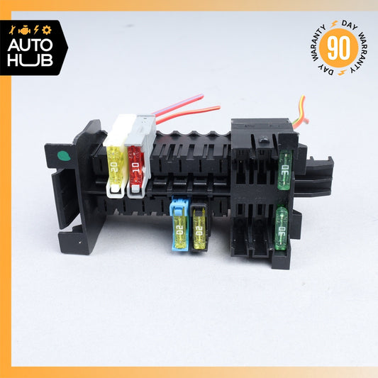 Mercedes W207 E350 Front Fuse Relay Box 2045400150 OEM - photo 1