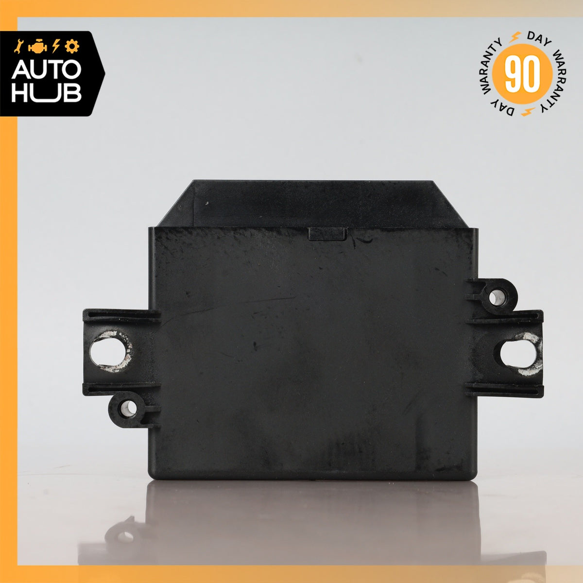 00-02 Bentley Arnage / Rolls Royce Seraph Park Parking Assist Control Module OEM - photo 9