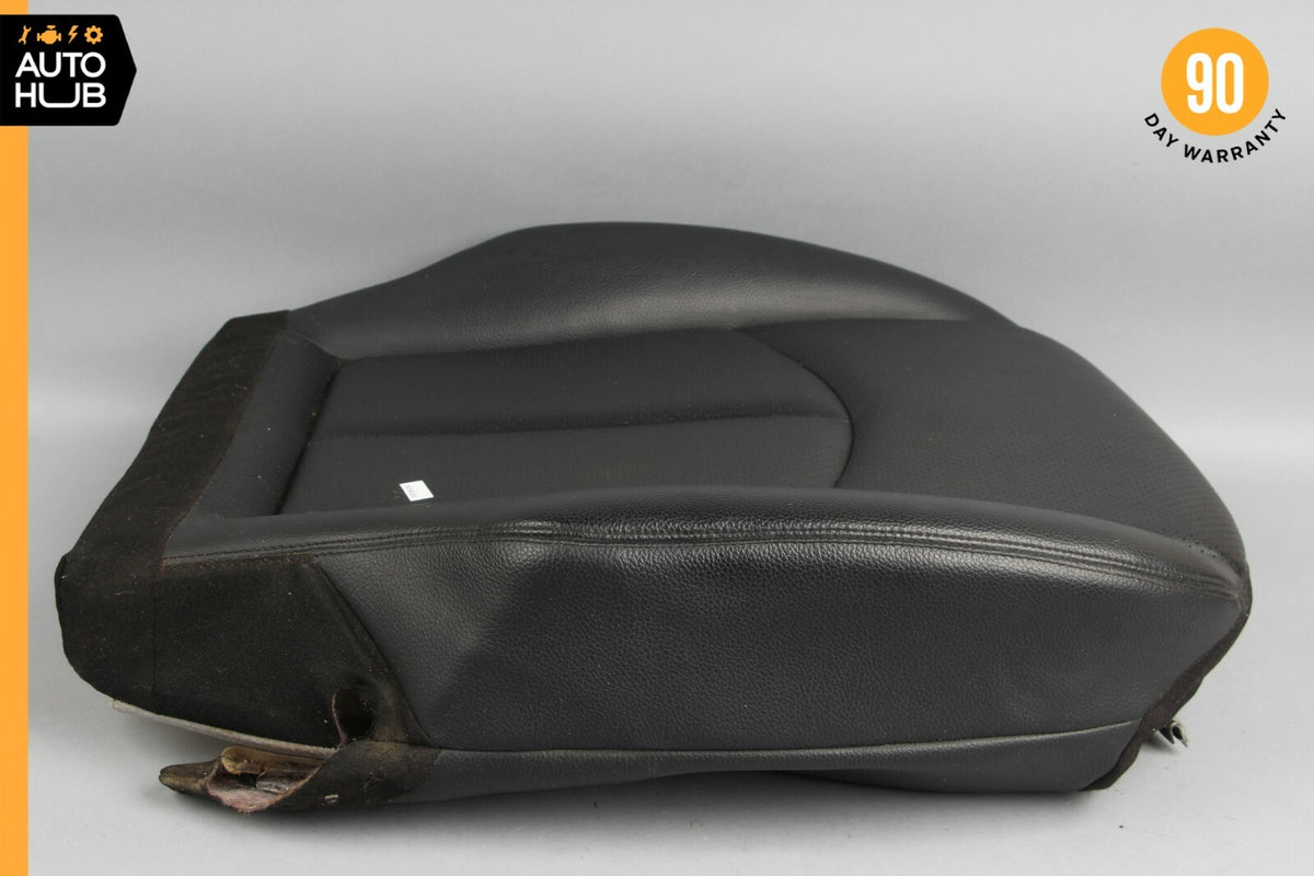 07-09 Mercedes W211 E350 E320 Front Right Side Lower Bottom Seat Cushion OEM - photo 9