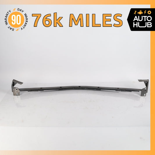 Bentley Continental Flying Spur Front Crossmember Cross Member Bracket OEM 76k - photo 1