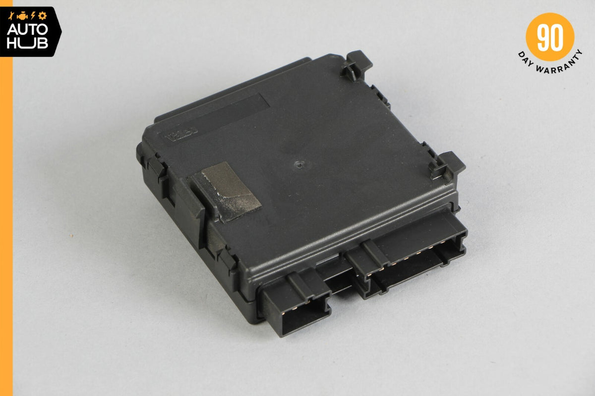 06-11 Mercedes W219 CLS500 CLS550 Trunk Lid Lock Remote Release Control Module - photo 5