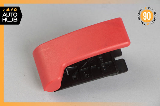 14-20 Mercedes X156 GLA250 CLA250 C300 Hood Lock Latch Release Handle OEM 24k - photo 1