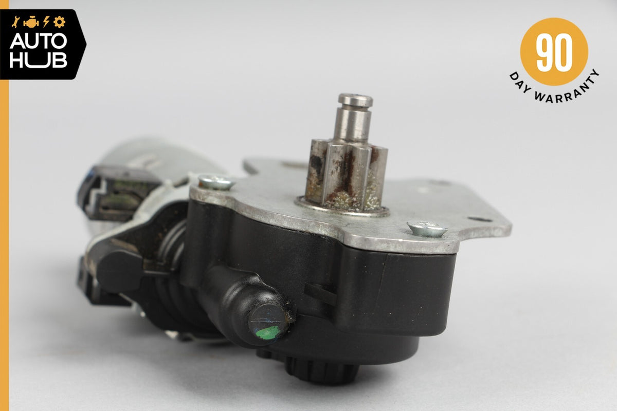 09-16 BMW Z4 E89 3.0i 2.8i Right Side Seat Adjustment Motor OEM - photo 5