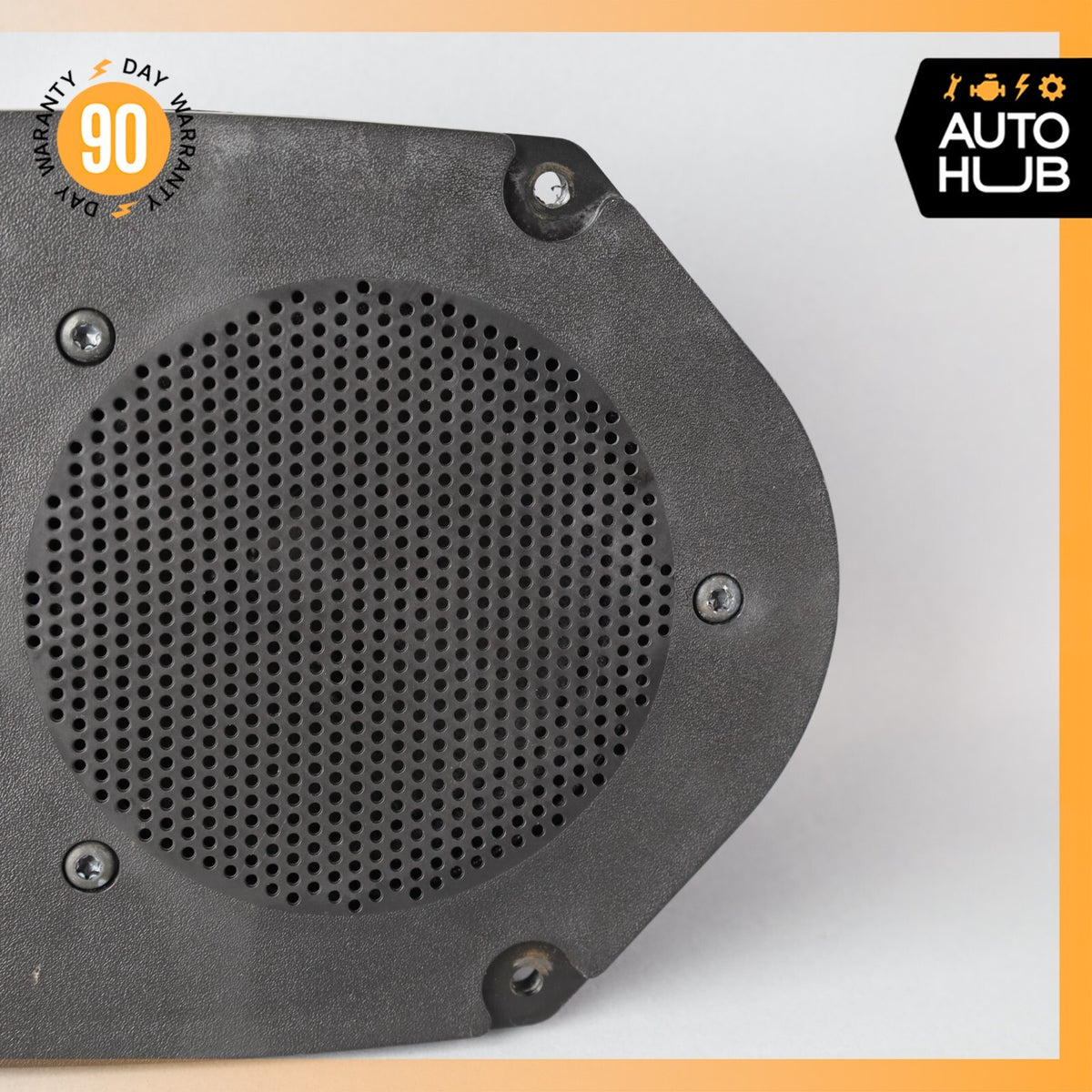 02-05 Ford Thunderbird Door Audio Speaker Left or Right Side OEM 80k - photo 4