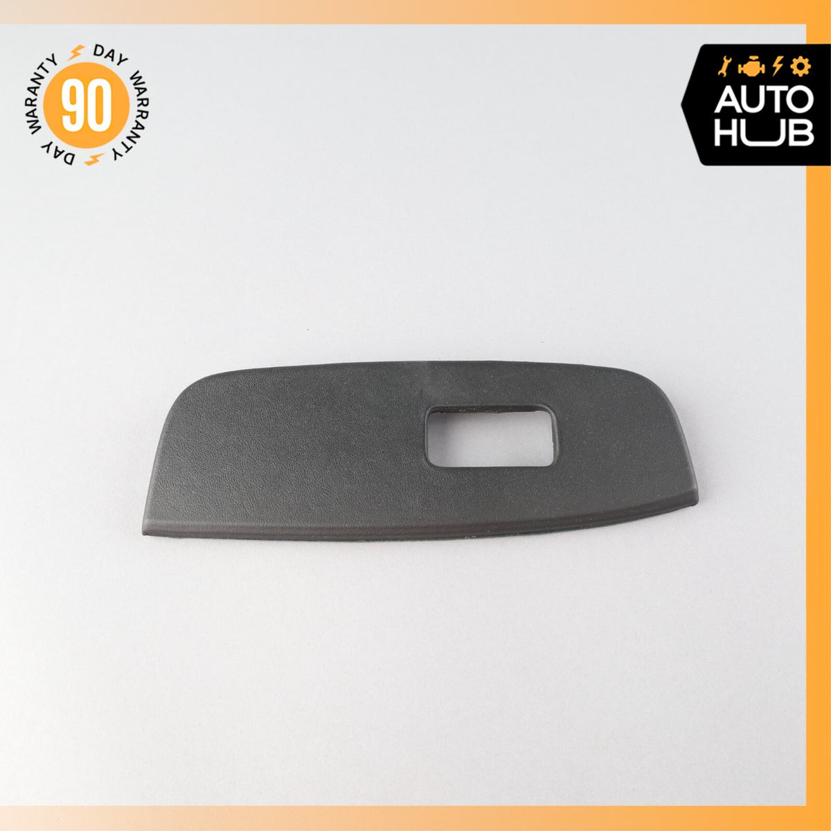 Bentley Continental Flying Spur Front Right Window Regulator Switch Trim OEM - photo 2