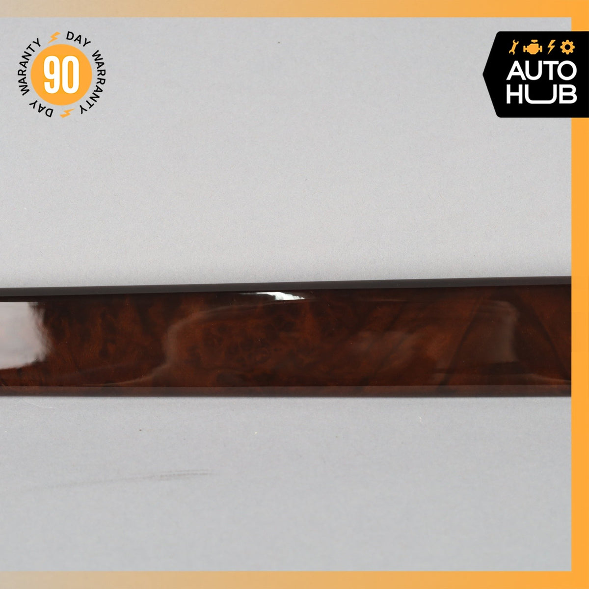 93-99 Mercedes 140 CL500 S500 S600 Right Ledge Rear Side Part 1406900262 OEM - photo 4