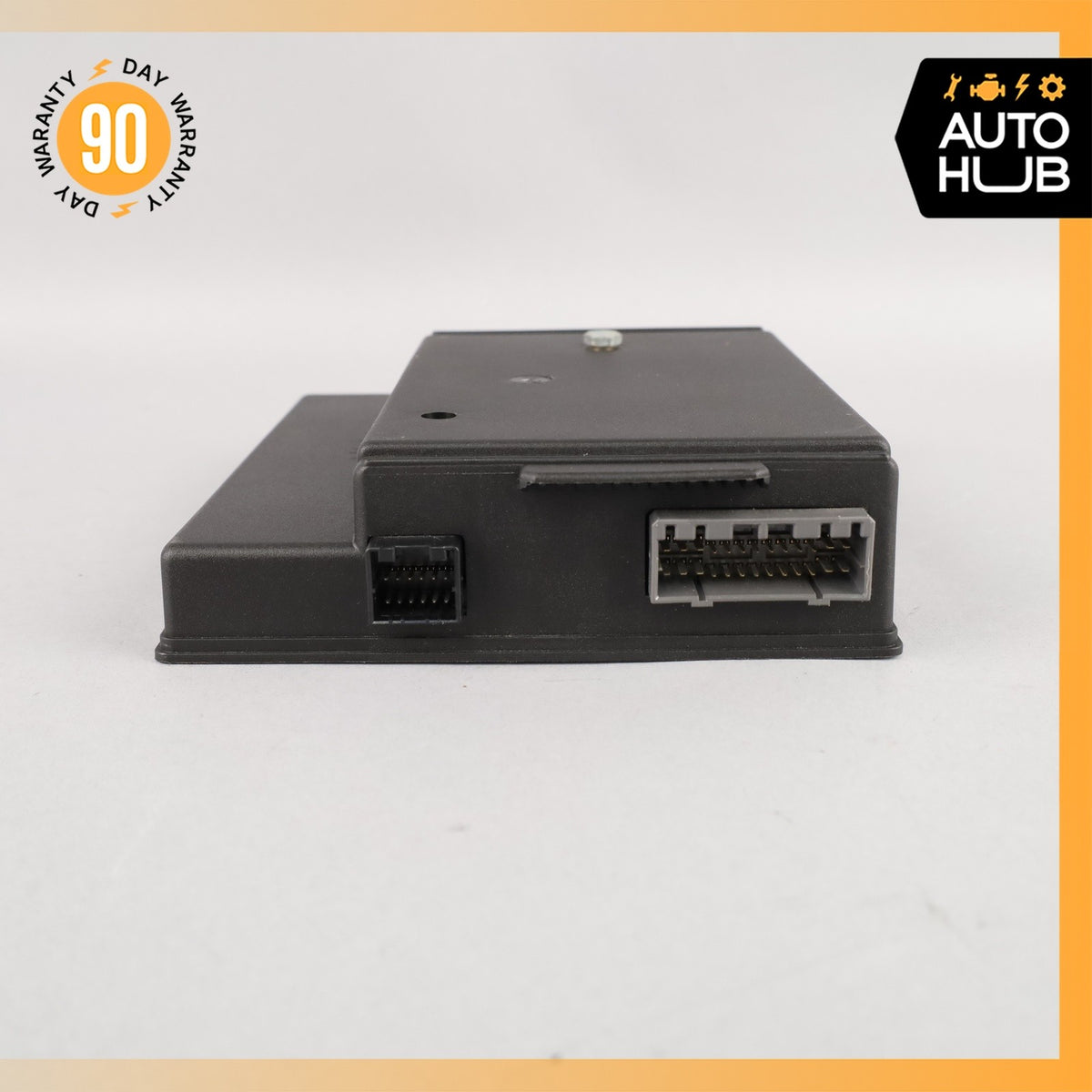 Bentley Arnage / Silver Seraph Front Left Driver Side Seat Control Module OEM - photo 4