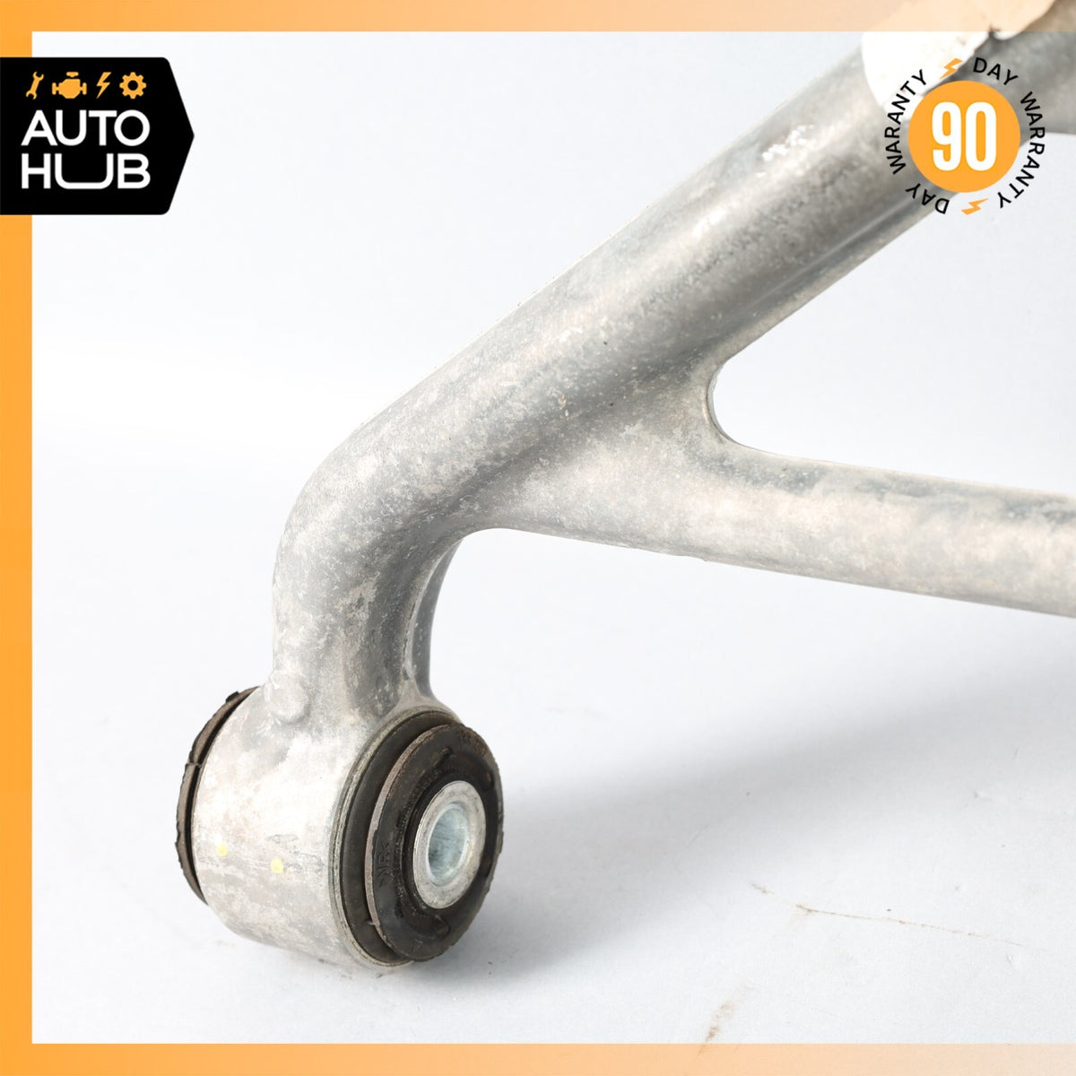 13-18 Aston Martin DB9 GT Vanquish Rear Right Lower Side Control Arm OEM 7k - photo 12