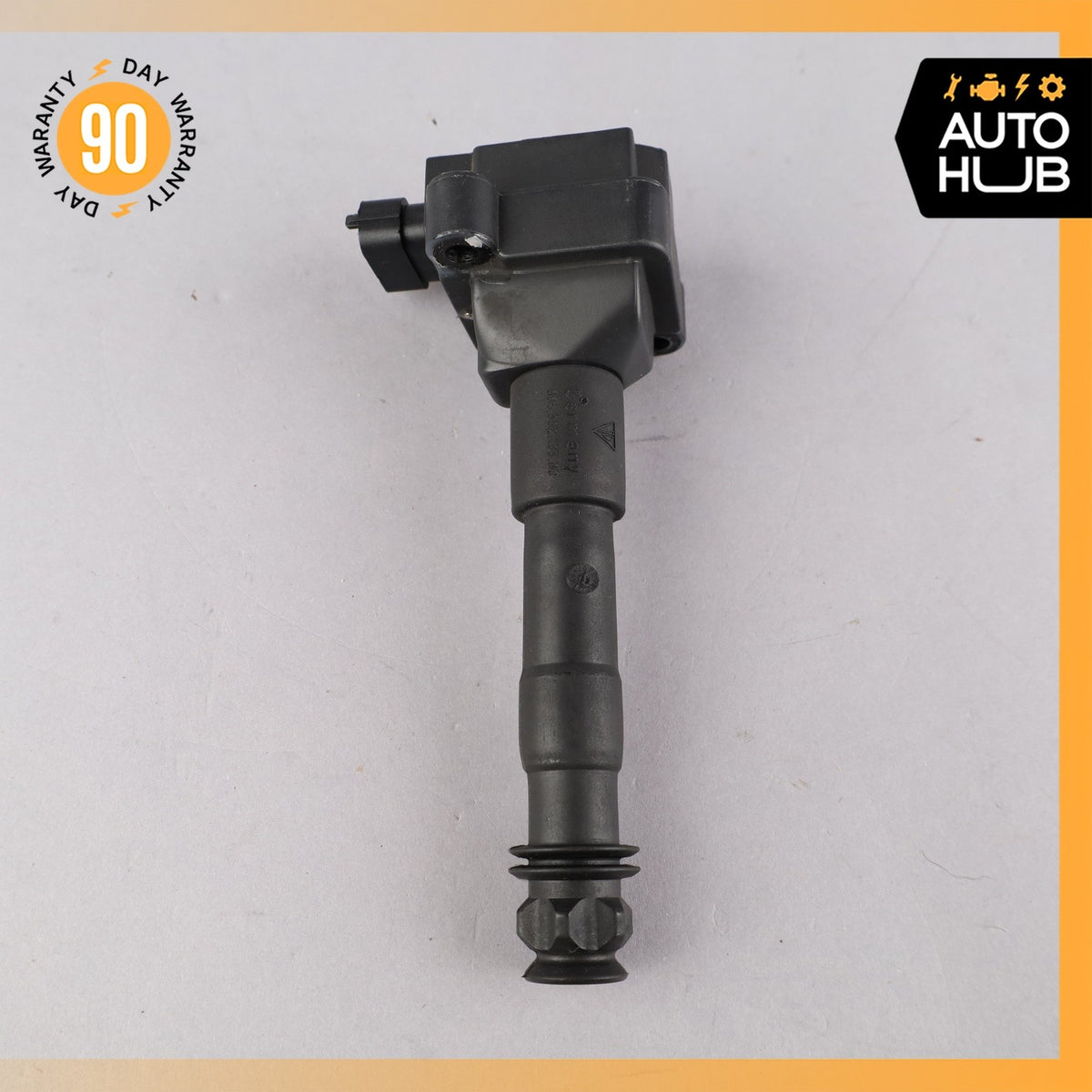 Porsche Boxster 987 Engine Ignition Coil 99760210200 OEM - photo 8