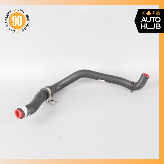 Audi B9 S5 A/C AC Air Conditioning Coolant Hose Line 8W0122448S OEM - photo 1