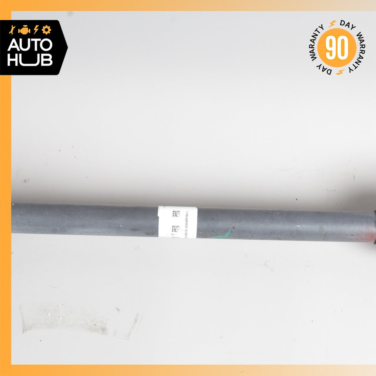 12-15 Mercedes W166 ML350 ML250 Rear Right or Left Side Half Axle Shaft OEM 53k - photo 13