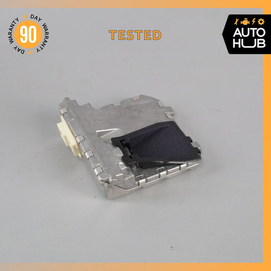 Mercedes X166 GL550 C250 S550 E350 SLK350 Active Lane Assist Front Camera OEM - photo 1