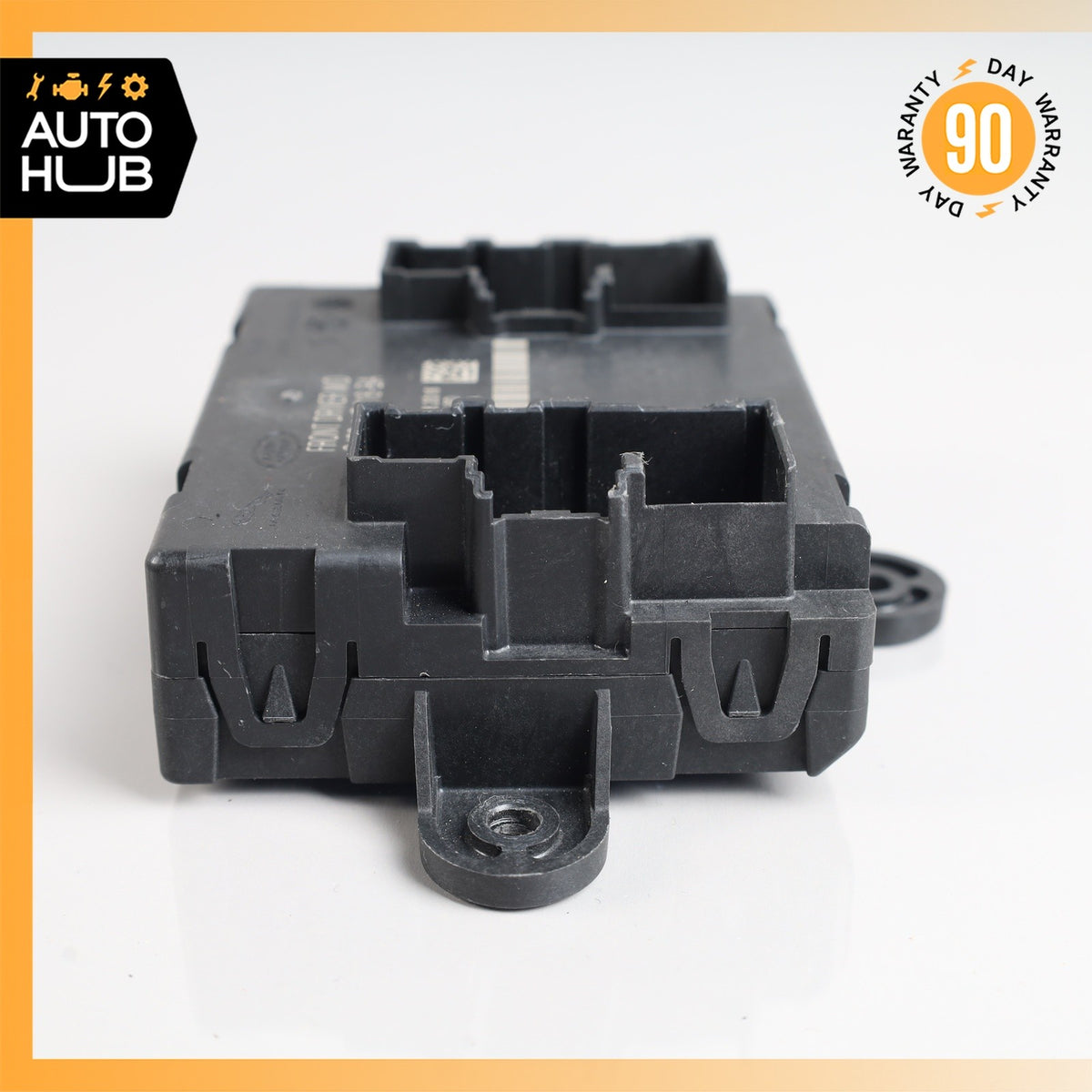 14-17 Range Rover Sport L494 Front Left Driver Side Door Control Module OEM 76k - photo 7