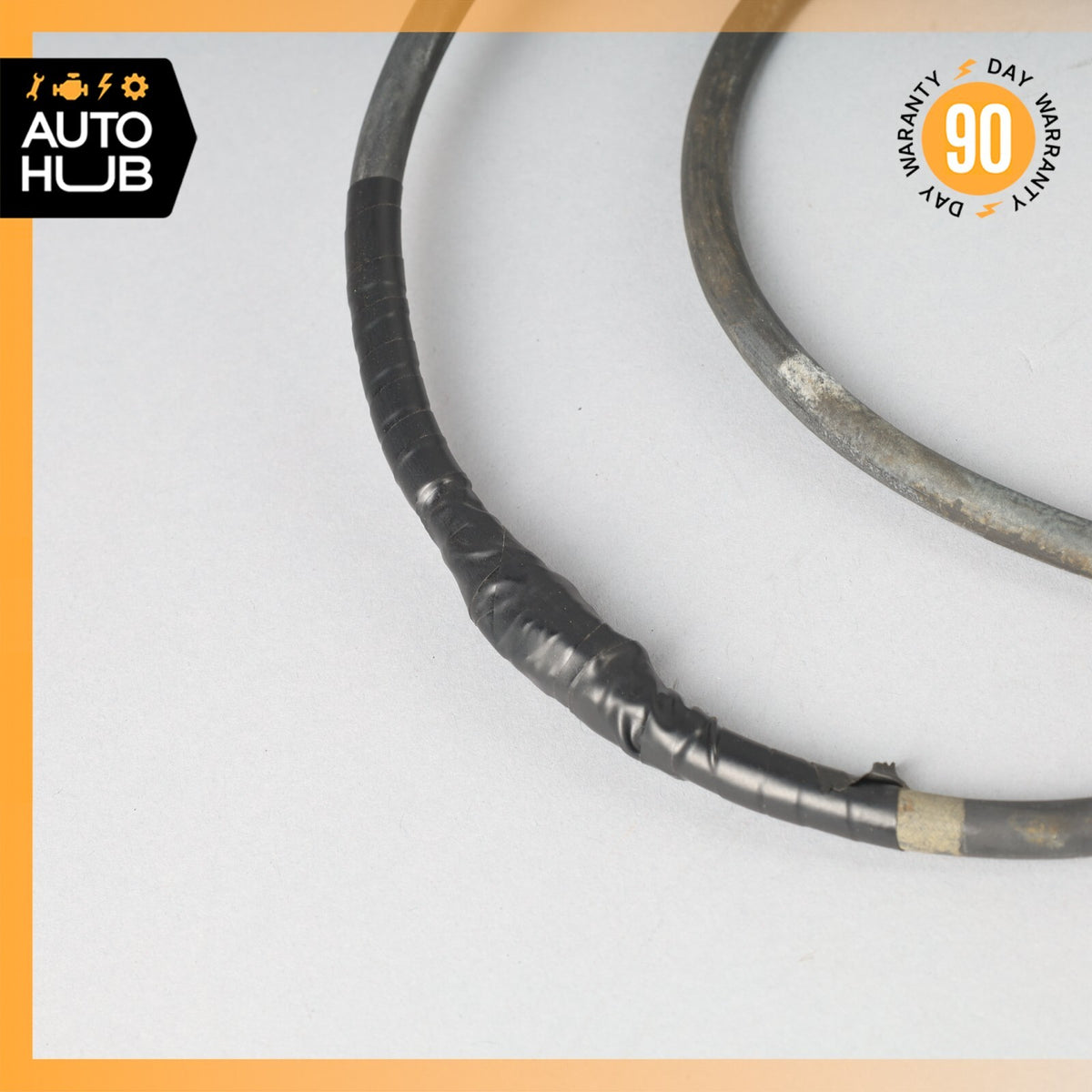 90-93 Mercedes R129 300SL 500SL Cruise Control Actuator 0005453365 OEM - photo 7