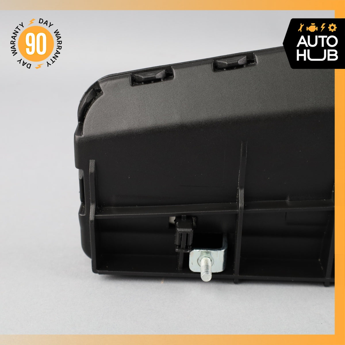 08-14 Maserati GranTurismo M145 Front Left Seat Airbag SRS 30323933 OEM 74k - photo 7