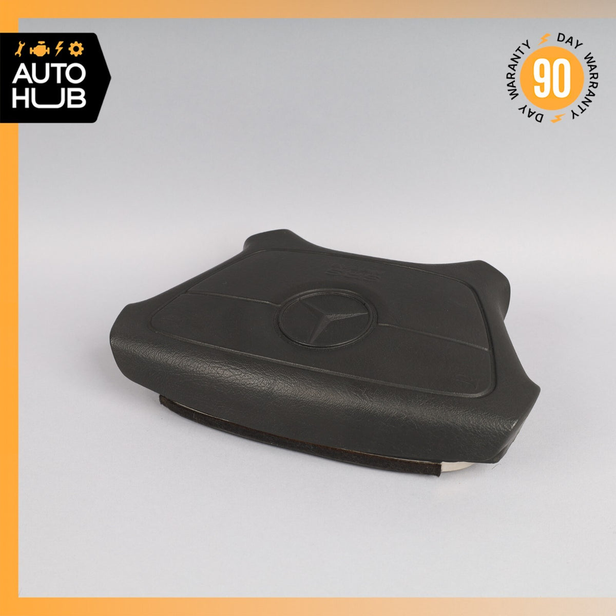 92-98 Mercedes R129 SL500 SL320 300SL Driver Steering Wheel Airbag Air Bag OEM - photo 6