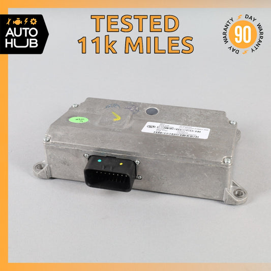 20-22 Karma Revero GT GTS Rear Control Module Unit C131128100503 OEM 11k - photo 1