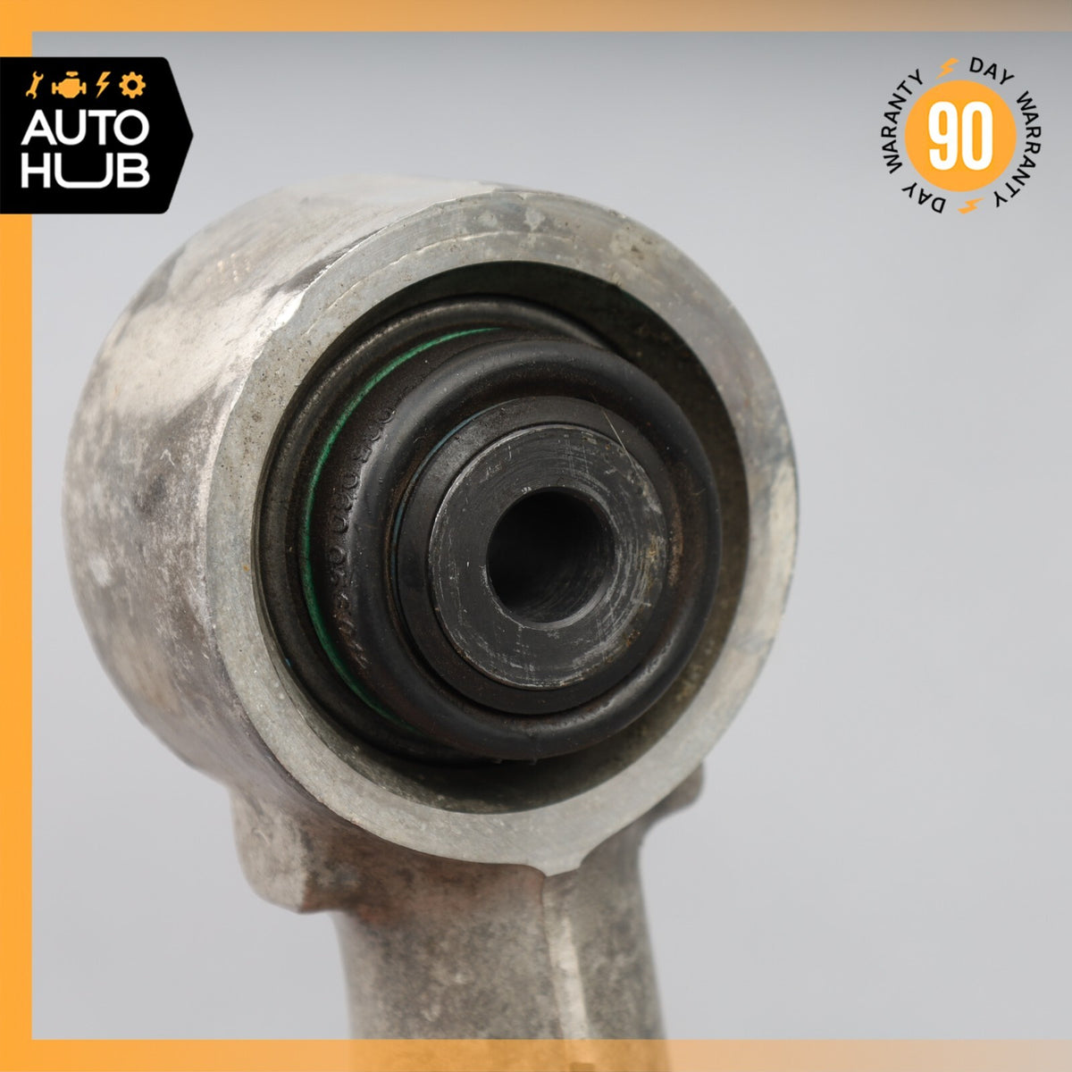 10-18 Aston Martin DB9 GT Vanquish Rear Left or Right Upper Control Arm OEM 7k - photo 9