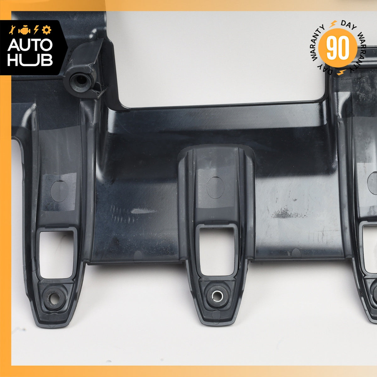 Porsche Panamera 970 Cayenne 4.8L Engine Motor Ignition Coil Cover Left OEM - photo 10