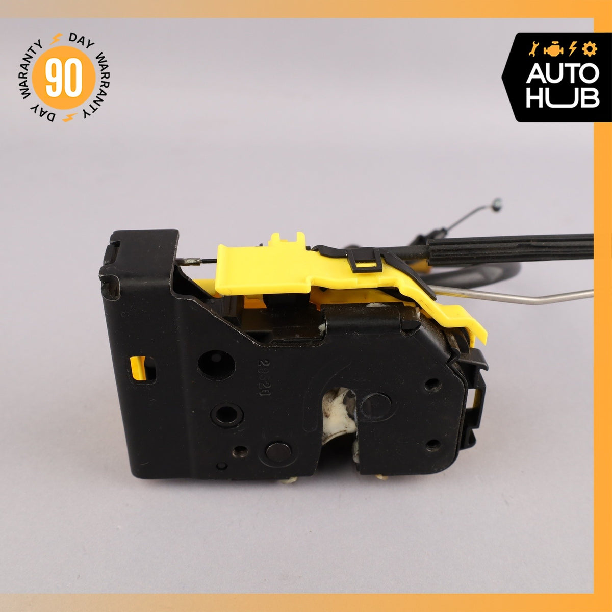 17-23 Alfa Romeo 949 Stelvio Front Left Side Door Lock Latch Actuator OEM - photo 14