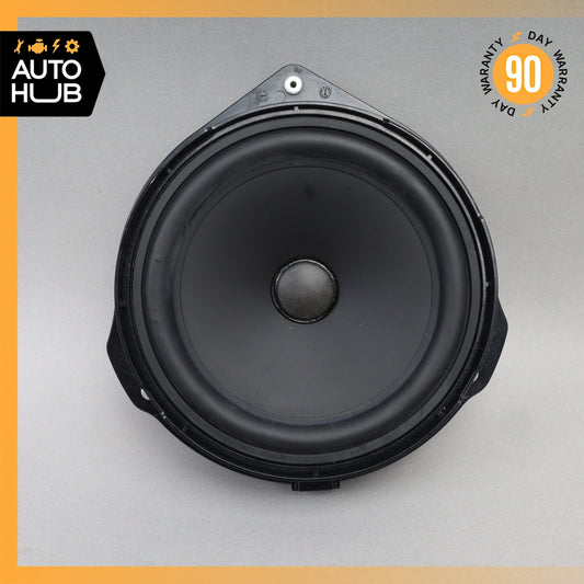 Mercedes W207 E350 CLS400 Door Audio Speaker Logic 7 Front Left or Right OEM - photo 1