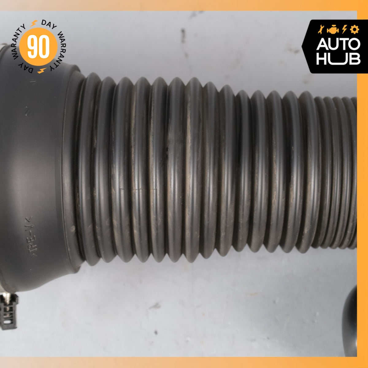 Bentley Continental GTC Front Left Air Ride Air Shock Strut 3W8616039E OEM 49k - photo 5