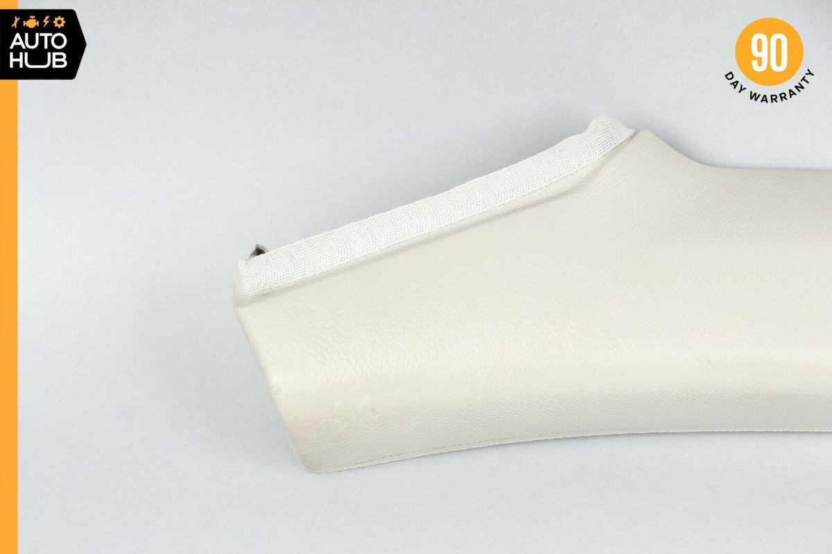 03-06 Mercedes R230 SL500 SL55 Front Left Side Interior Trim Panel A Pillar OEM - photo 5