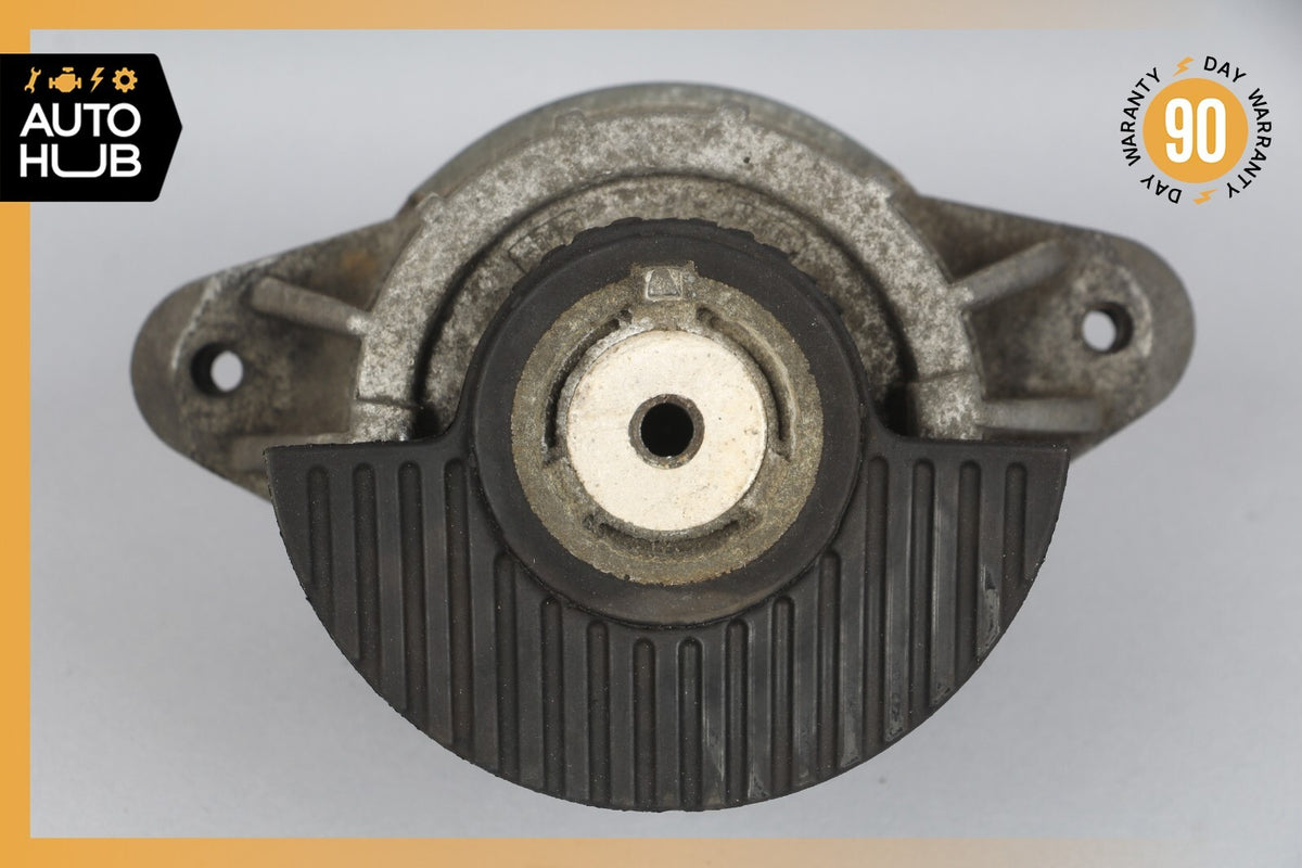 12-14 Mercedes W204 C250 M271 Engine Motor Bracket Mount Left or Right Side OEM - photo 8