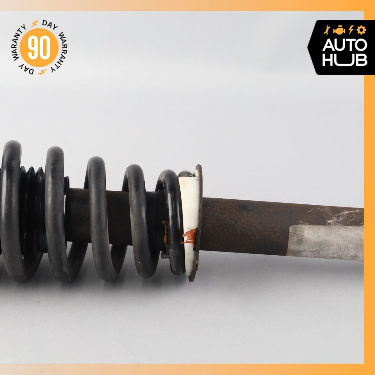 02-05 Ford Thunderbird 3.9L V8 Shock Strut Absorber Front Left or Right OEM 80k - photo 9
