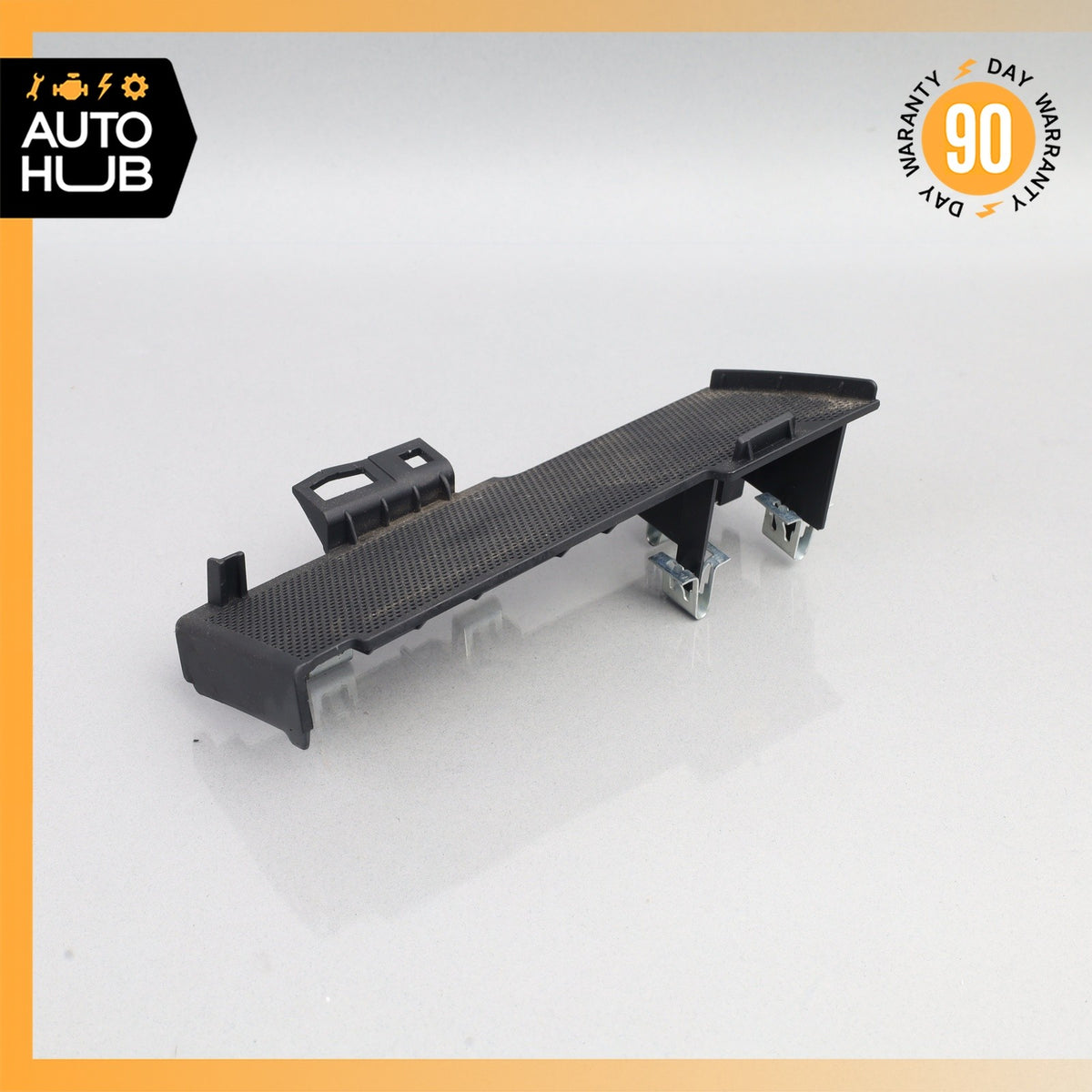 14-17 Range Rover Sport L494 Left Dashboard Cover Panel Trim DK62046A62AA OEM - photo 3