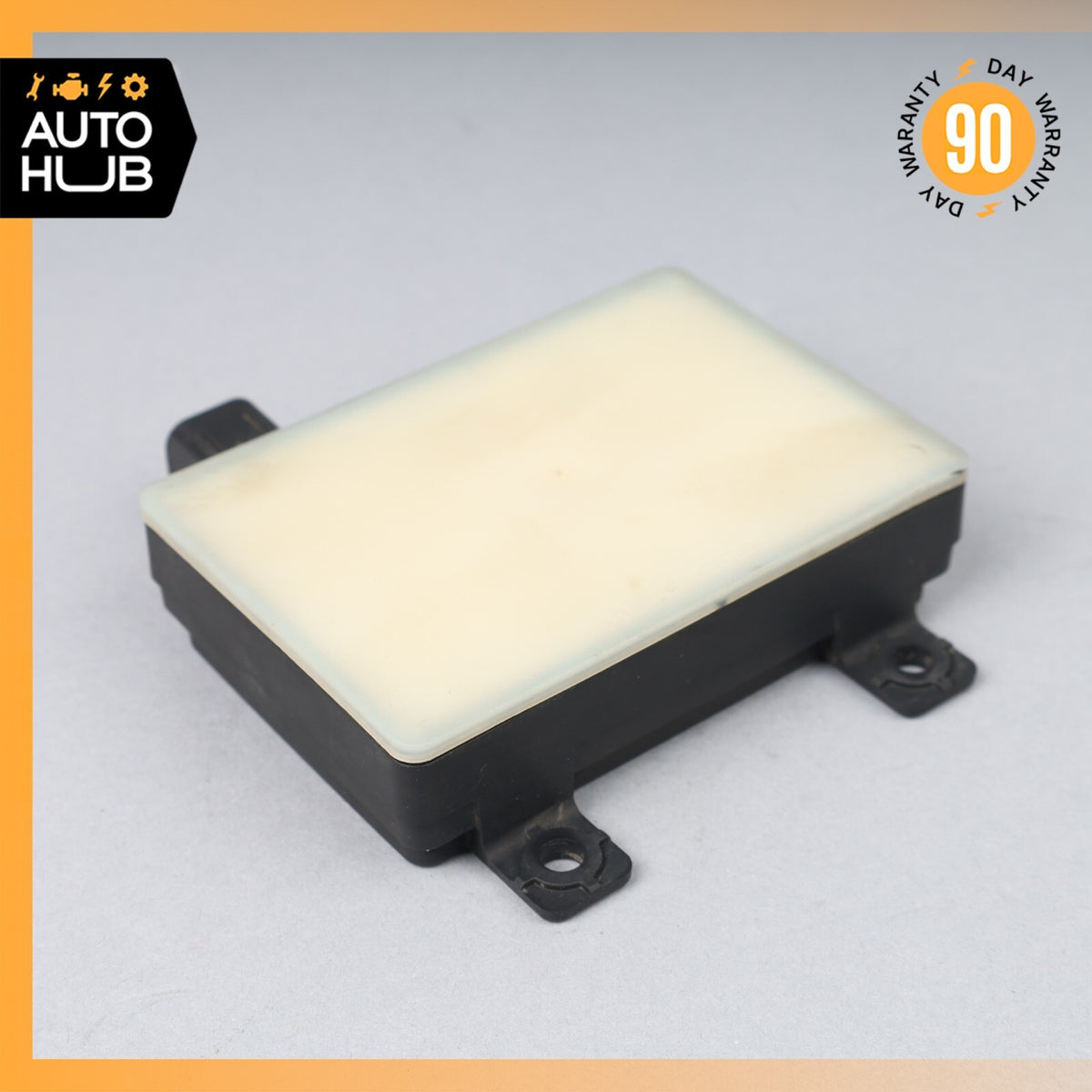 Jaguar X152 F-Type S Rear Left or Right Blind Spot Radar Distance Sensor Module - photo 5