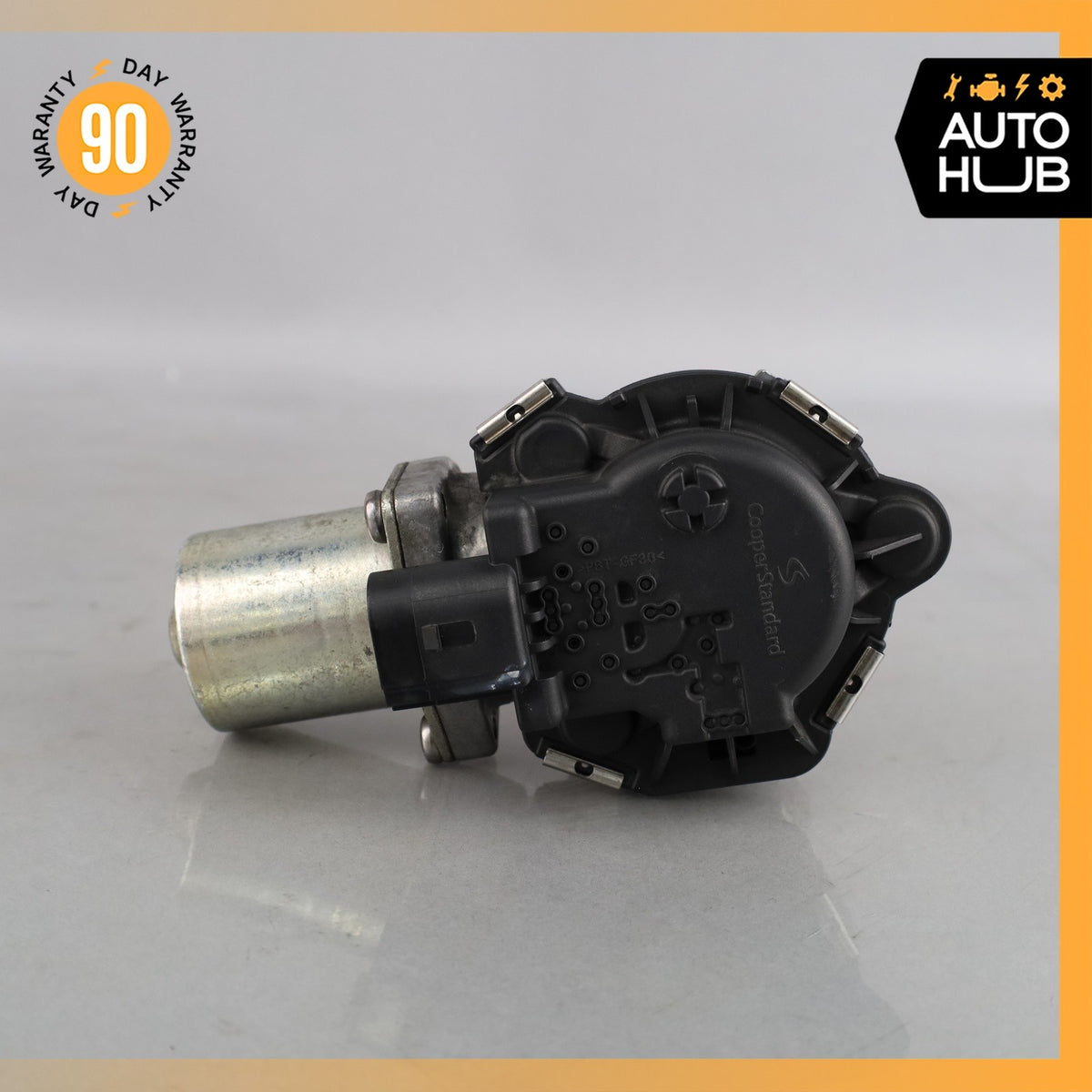 Audi B9 A5 Turbocharger Turbo Wastegate Actuator OEM - photo 6