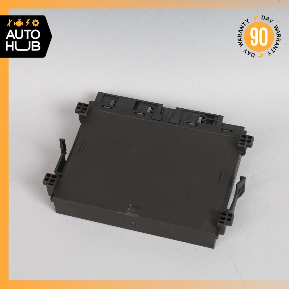07-10 Mercedes W216 CL550 Front Left or Right Seat Contour Control Module OEM - photo 4