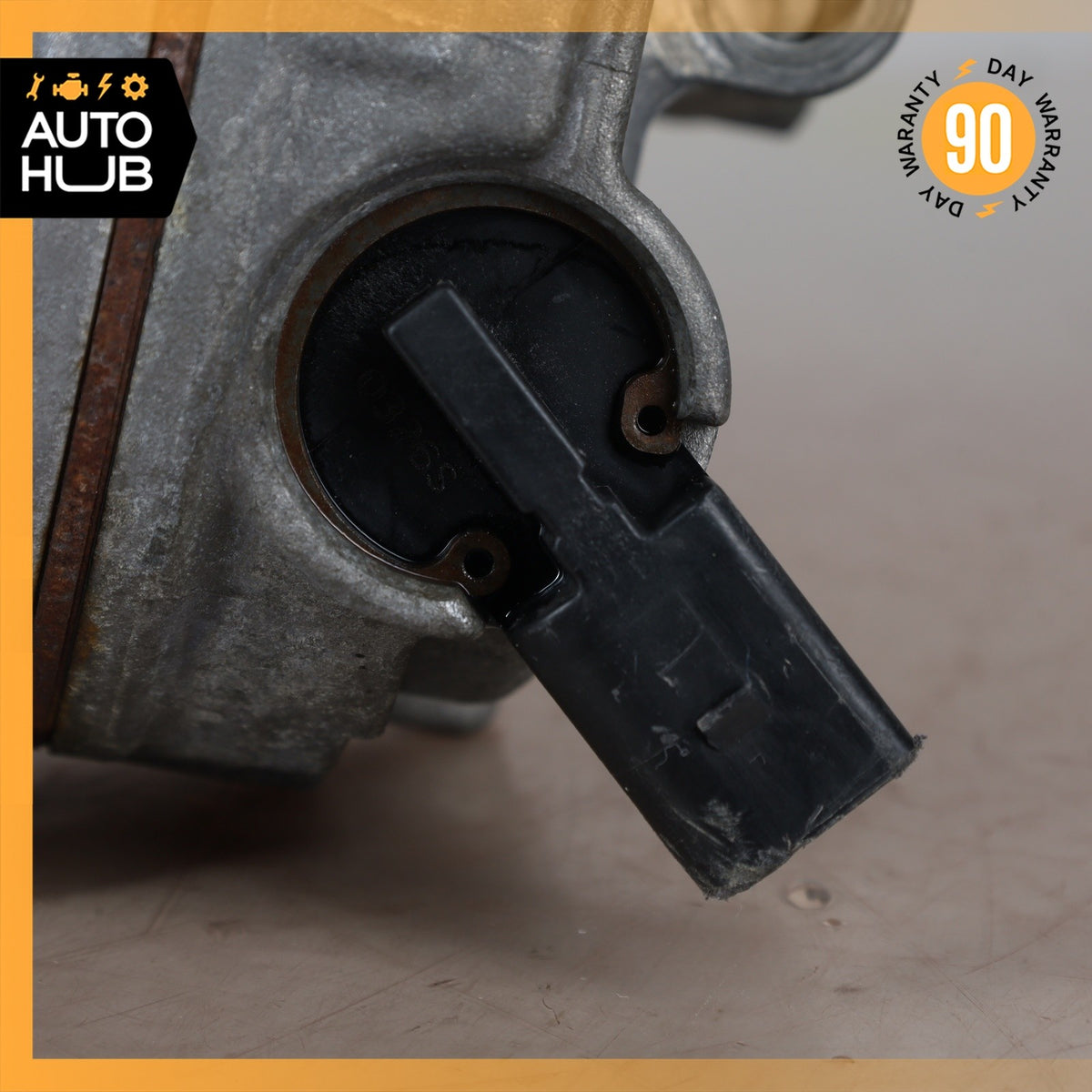 11-12 Audi 8R Q5 AC A/C Air Conditioning Compressor OEM - photo 6